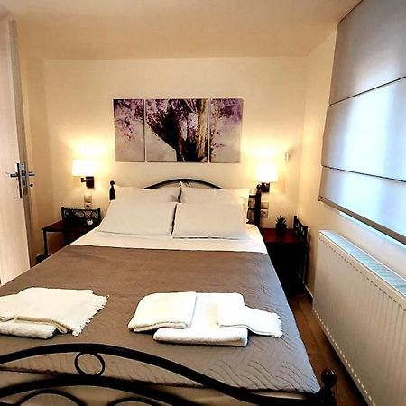 Cozy Suite By Spiros & Marina Chania  Zewnętrze zdjęcie