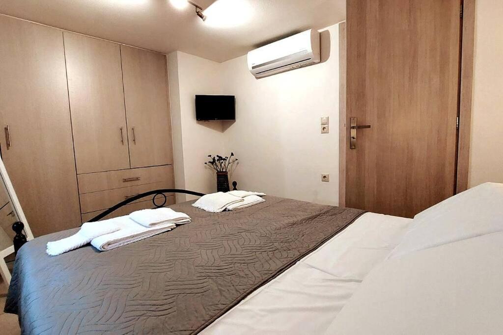 Cozy Suite By Spiros & Marina Chania  Zewnętrze zdjęcie