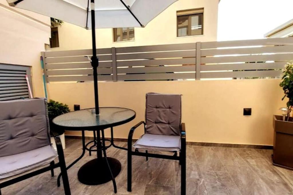 Cozy Suite By Spiros & Marina Chania  Zewnętrze zdjęcie