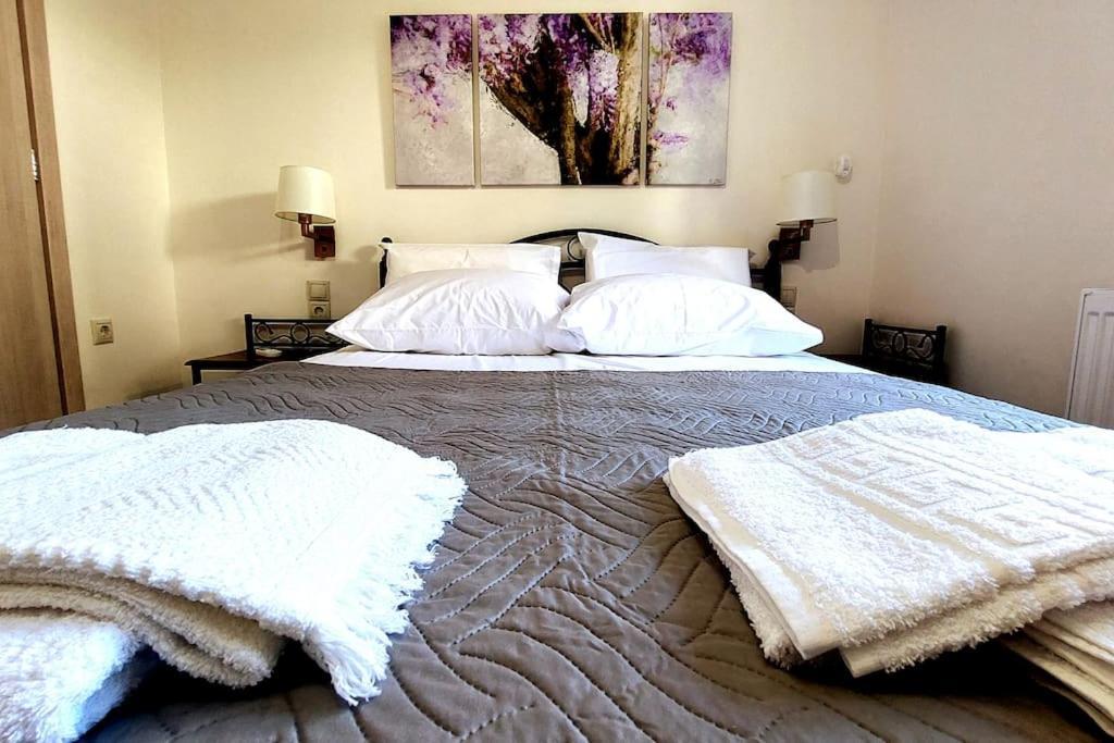 Cozy Suite By Spiros & Marina Chania  Zewnętrze zdjęcie
