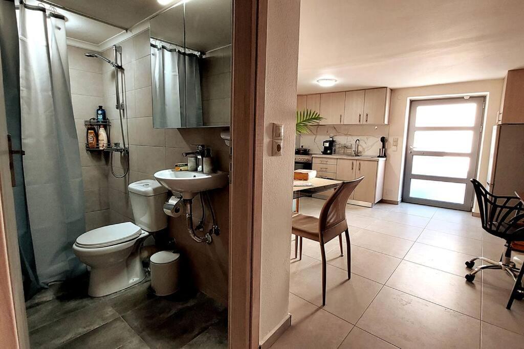 Cozy Suite By Spiros & Marina Chania  Zewnętrze zdjęcie